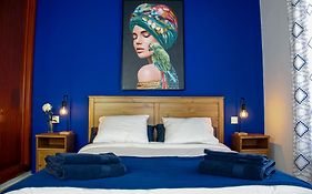 Malvasia House