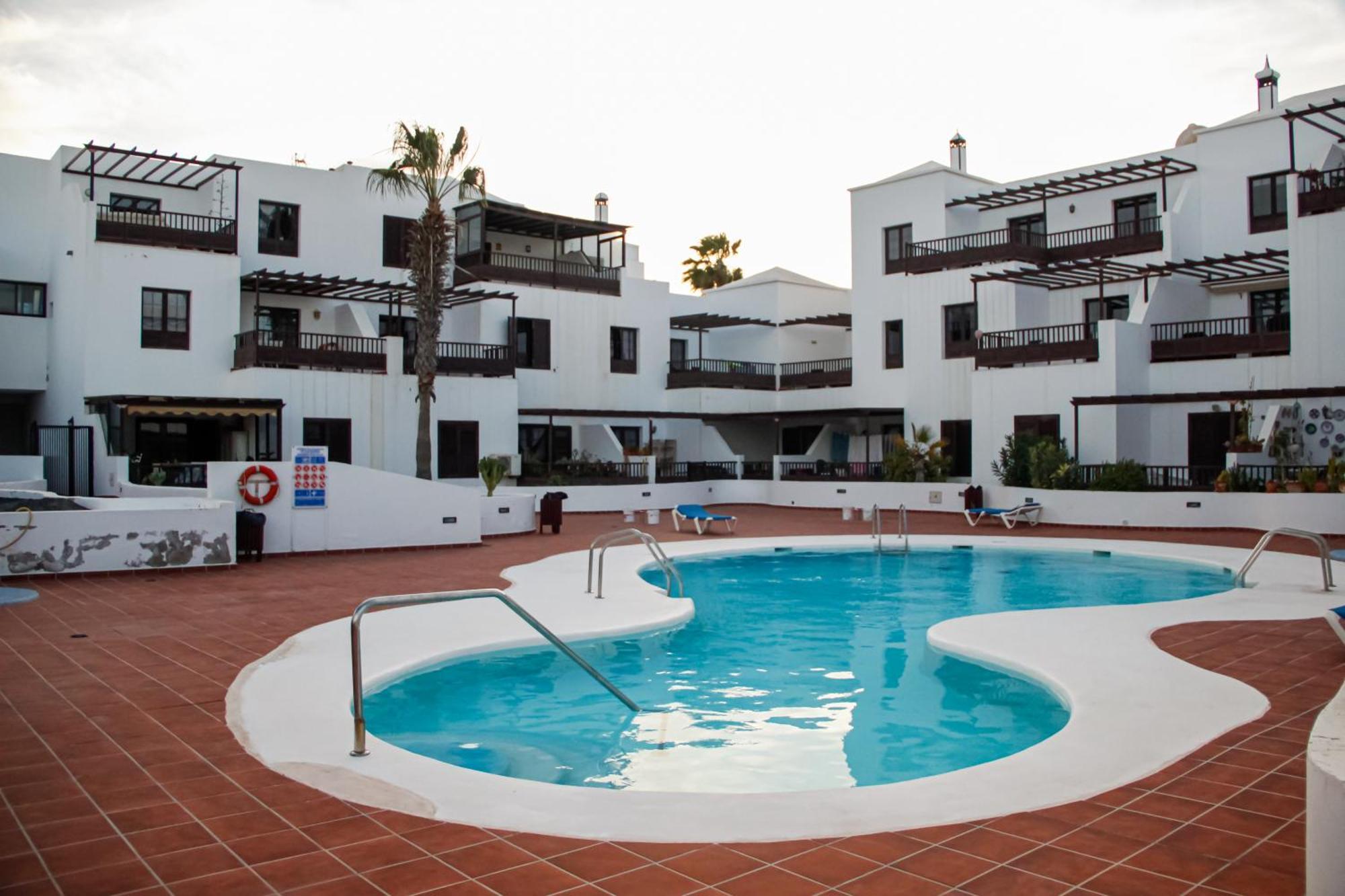Malvasia House Costa Teguise Extérieur photo
