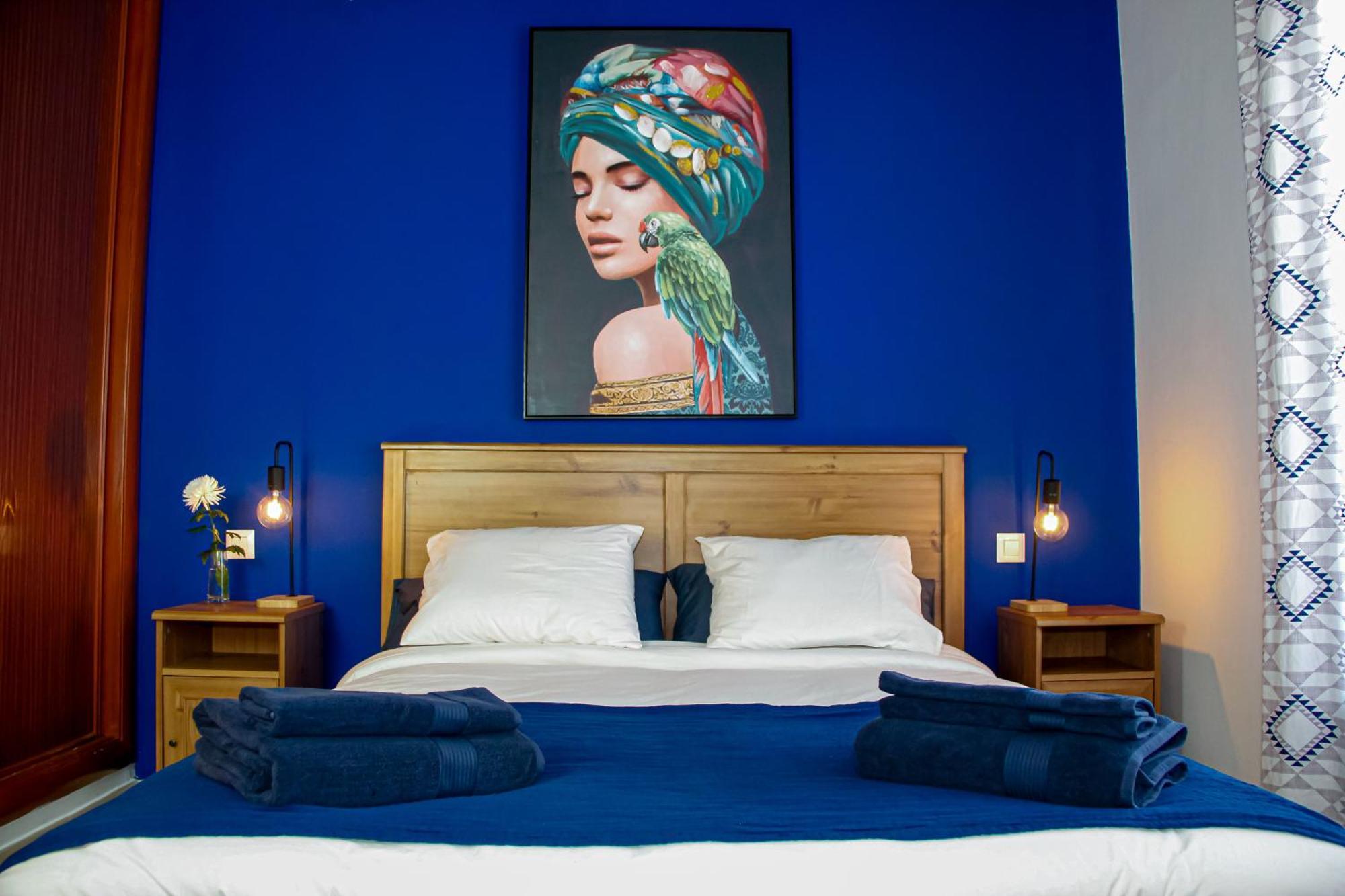 Malvasia House Costa Teguise Extérieur photo