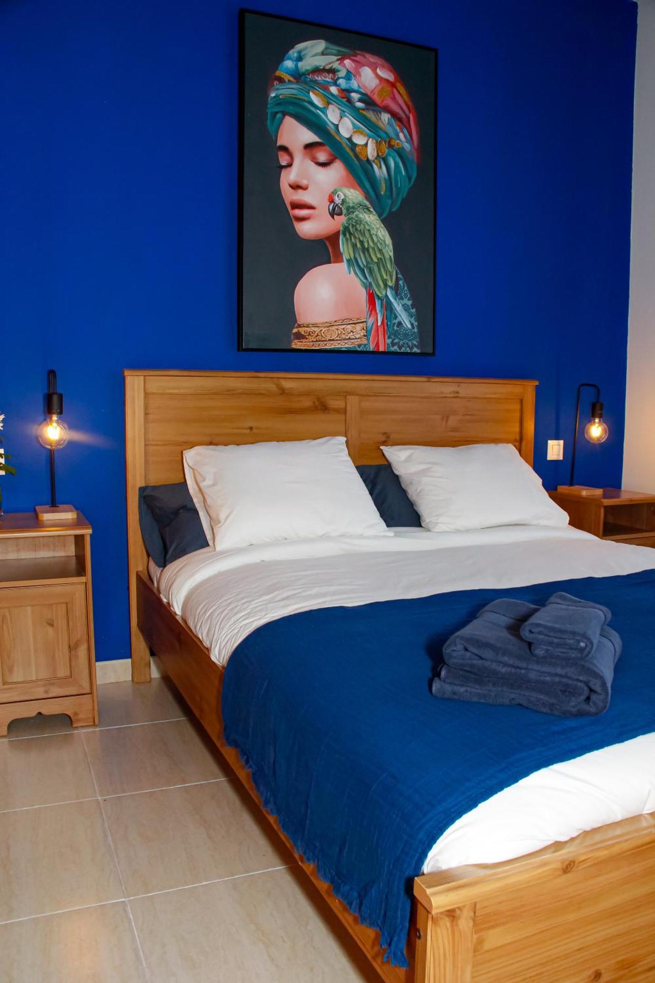 Malvasia House Costa Teguise Extérieur photo