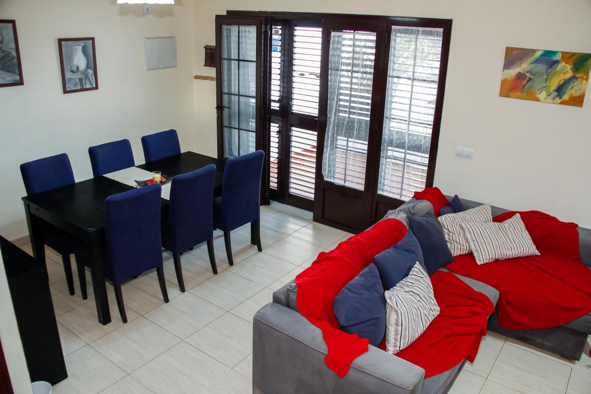 Malvasia House Costa Teguise Extérieur photo