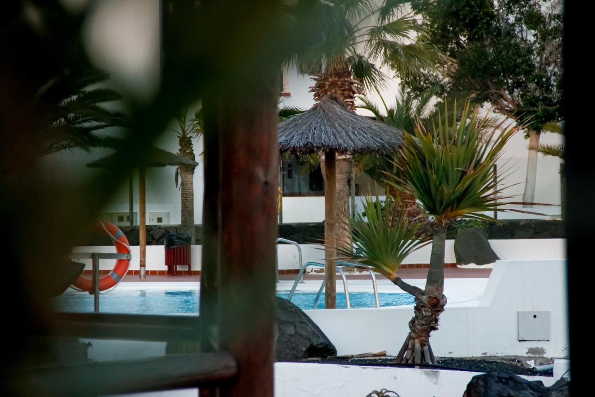 Malvasia House Costa Teguise Extérieur photo