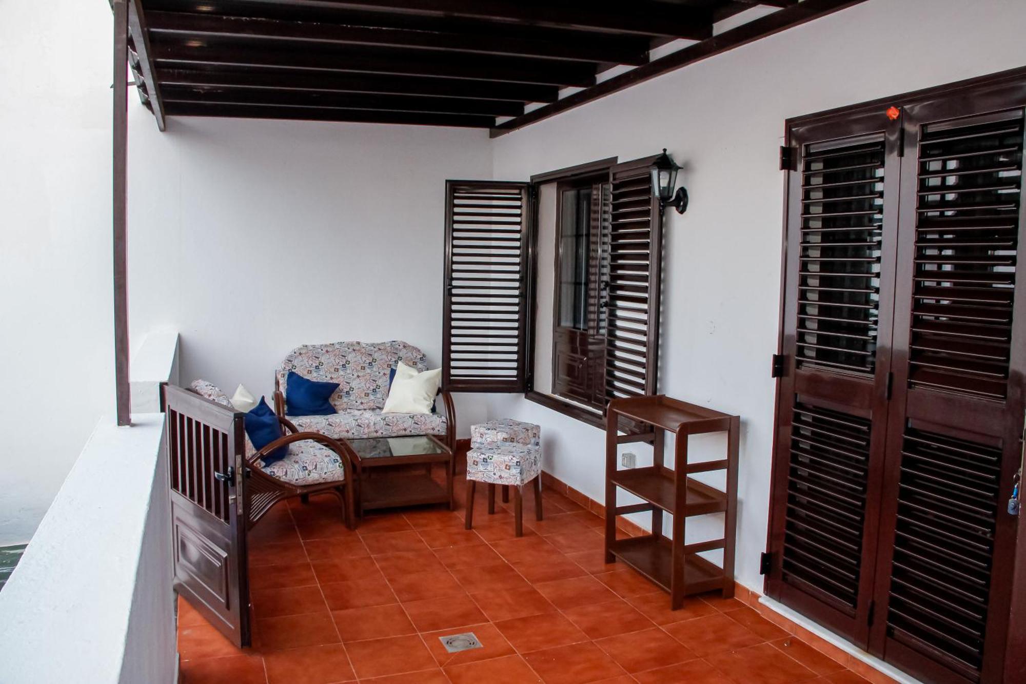 Malvasia House Costa Teguise Extérieur photo